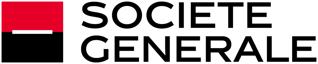 Logo société générale